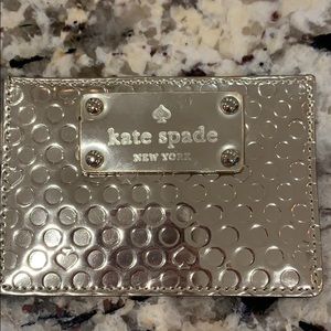 Kate Spade Card holder